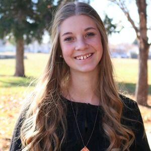 Meet your Posher, Lindsey